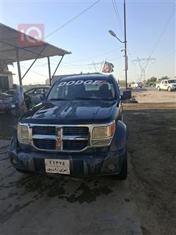 دودج نيترو